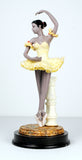 Bailarina