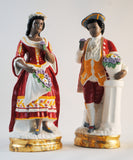 Los Novios