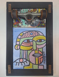 Deconstructed Skate #1