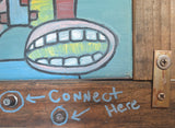 Connect Here