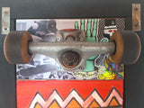 Deconstructed Skate #2
