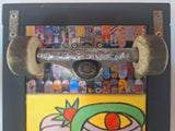 Deconstructed Skate #3